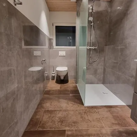 Mountain - 1 Appartement