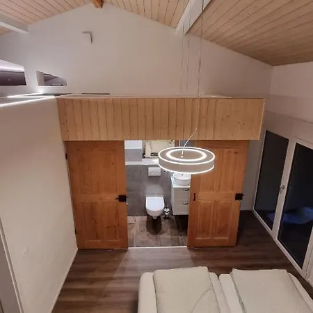 Apartamento Mountain - 1 Wilderswil
