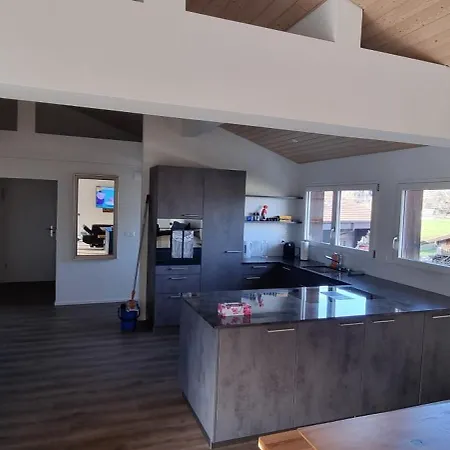 Mountain - 1 Appartement *