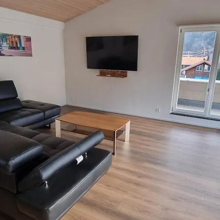 Mountain - 1 Appartement *