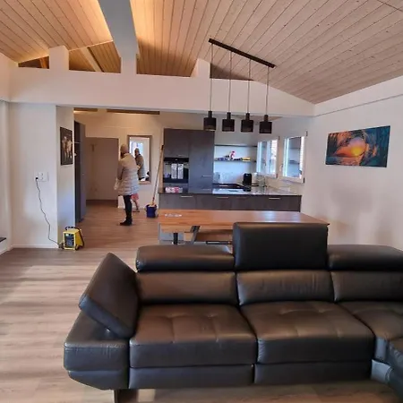 Mountain - 1 Appartement *