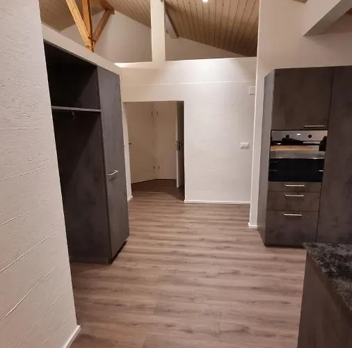 Apartmán Mountain - 1