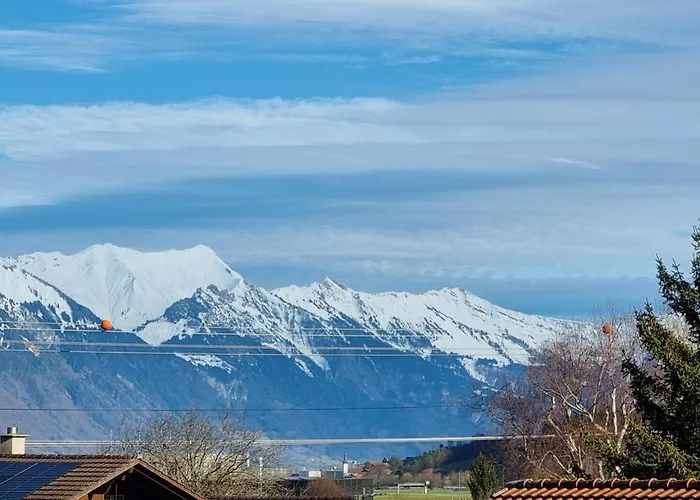 Mountain - 1 Apartmán *