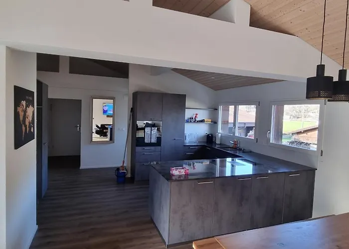 Mountain - 1 Apartmán *