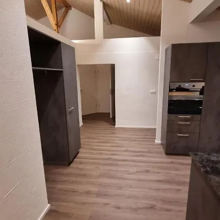 Apartament Mountain - 1