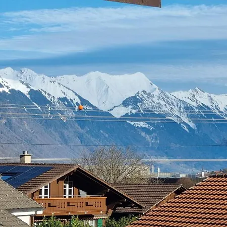 Apartment Mountain - 1 *