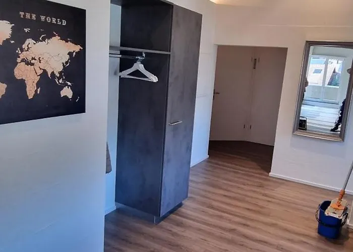Mountain - 1 Appartement