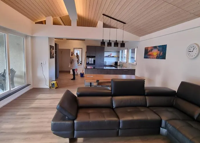 Mountain - 1 Appartement *