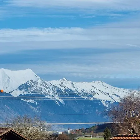 Mountain - 1 아파트 *