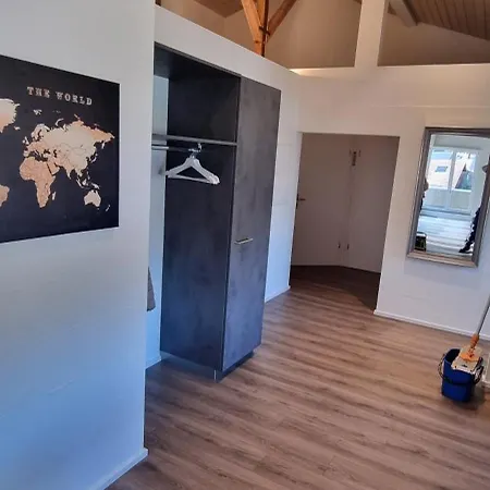 Mountain - 1 아파트